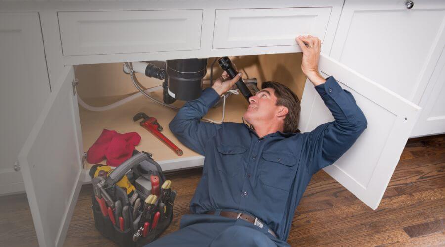 Professional sink repair in Carlton, MN